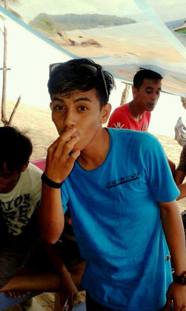 HamkaMoh's profile picture. 