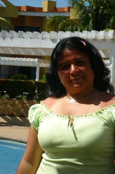 Lcda Enfermería ULA .Magíster Docencia Universitaria, Especialista en Epidemiologia IAES. Venezolana y agradecida con  Dios