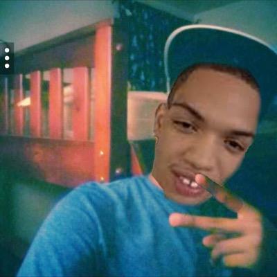NoChillKraze's profile picture. my chill has left like an African American child's father