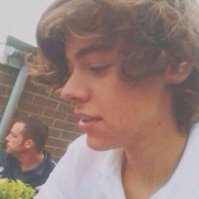 toxicdimplesx's profile picture. ⠀⠀⠀⠀⠀⠀⠀⠀ ❝my parents warned me about ⠀⠀⠀⠀⠀⠀⠀⠀⠀drugs in the streets but never ⠀⠀⠀⠀⠀⠀⠀⠀⠀the ones with green eyes and ⠀⠀⠀⠀⠀⠀⠀⠀⠀a heartbeat.❞