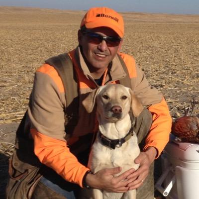 President of PDS (Professional Document Solutions) | husband | father of 4 | hunting | triathlon | fly fishing  Bow hunter