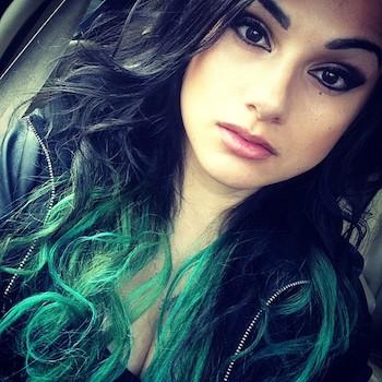 I'm a bisexual, polyamorous, human being. Let's see where that takes me.