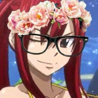 My name is Erza,im the strongest mage in fairy tail,I swear I will protect myself and the others, I won't stop fighting till I'm dead |RP| |FTRP| |Single|
