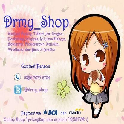 info  line: deslinnar / WA: 089670756704.