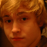 aaronbaker146's profile picture. 