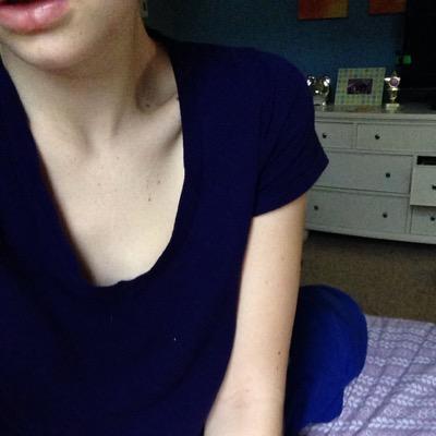 Just want to be skinny.
