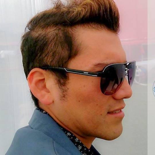 Cantante Actualmente en Orquesta Internacionalhttps://www.facebook.com/profile.php?id=100008709224422 Angelo LgOficial