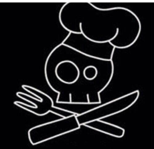 Good food feed the body, good music feed th soul! Eat Metal, Drink Metal, Headbang all day!