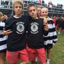 Mark Bonner - @MarkBonner2018 - Twitter