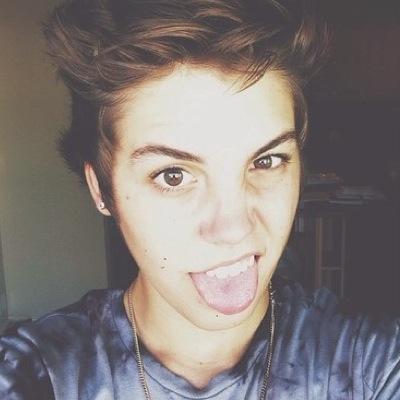 espinosaftcarp's profile picture. Theirs nothing wrong with being different