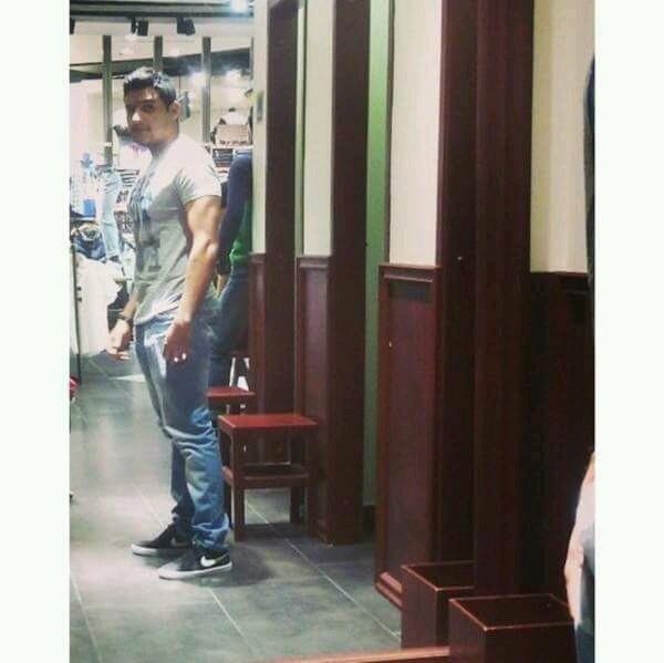 hp_medina's profile picture. Estudiante de Finanzas y Relaciones Internacionales