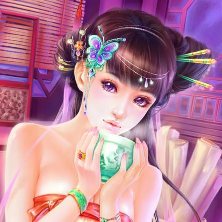Shawli's Fantasy Artさんのプロフィール画像