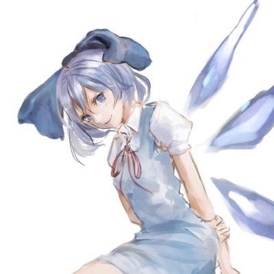 kkopetan's profile picture. コッペたんです もう一つアカウント作りました

綾鷹/東方好きはふぉろーよろしくね