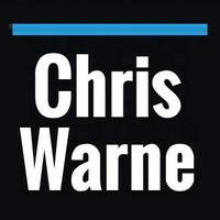 Chris Warne (@chriswarne1) 's Twitter Profile