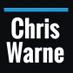 Chris Warne (@chriswarne1) Twitter profile photo Chris Warne (@chriswarne1) Twitter profile photo