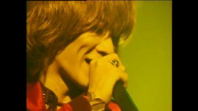 吉井和哉 ☆THE YELLOW MONKEY☆GLIM SPANKY☆斉藤和義☆9mm☆洋楽ROCK♪こちらは音楽垢です(主にTYM) @aoakachan もよろしくお願いします💗
