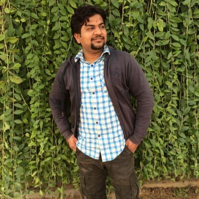 Engineer + Human + Writer + Indian + Vikalp lekhak