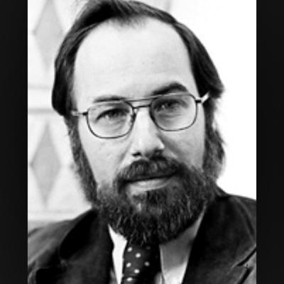 David Baltimore Profile