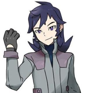 TrainerSain's profile picture. [Witty joke goes here.]