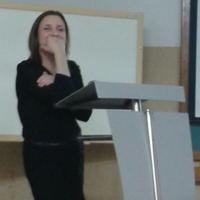 Amparo Peris Salas (@perissalas) 's Twitter Profile