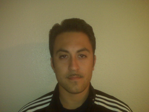 dsmariscal's profile picture. 