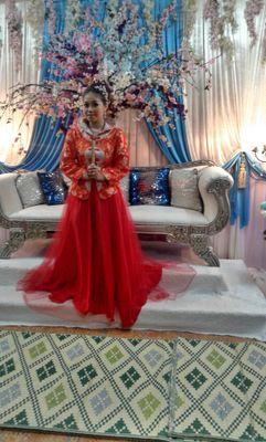 Kesayangan                                                                                                                             Fairuz.Nuha.Syaz