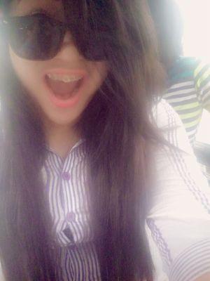 You think your cooler than me...That's okay I am hotter than you ;)    

wechat: pretty_acel27