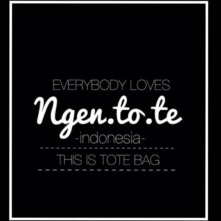 THIS IS TOTE BAG | For ORDER & INFO | WA +6285861939948 | SMS +6288218451557