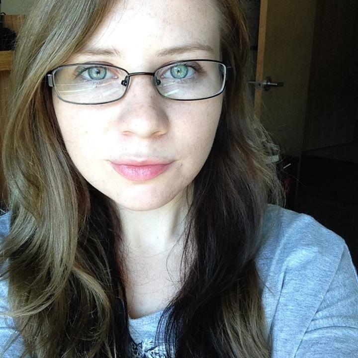 Bookworm, copyeditor, fiber artist
