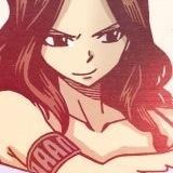 My name is Cana,I love my guild even tho I don't do much,im a card mage and I love to drink go fairy tail!!! |OpenDm| |FTRP| |RP| |Single|
