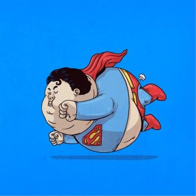 Tanta caraota refrita que lo que me tiene volando son los peos... Los Peos del pais