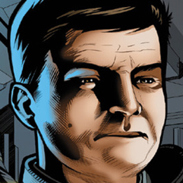 HMRenato's profile picture. 