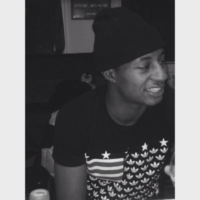 Profile Picture of Eli Spades (@Litt_Lord) on Twitter