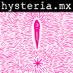 Hysteria! Revista ⚧ (@hysteriarevista) Twitter profile photo Hysteria! Revista ⚧ (@hysteriarevista) Twitter profile photo