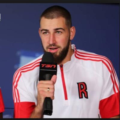 JVsBeard's profile picture. Long suffering Raptors fan. #WeTheNorth #6ixSide #Rtz