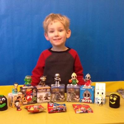 We are Disney Star Wars Avengers Toy Club (DSWA Toy Club) and we love Super Heroes, Star Wars and Disney! 
https://t.co/CzgnbxK7B0