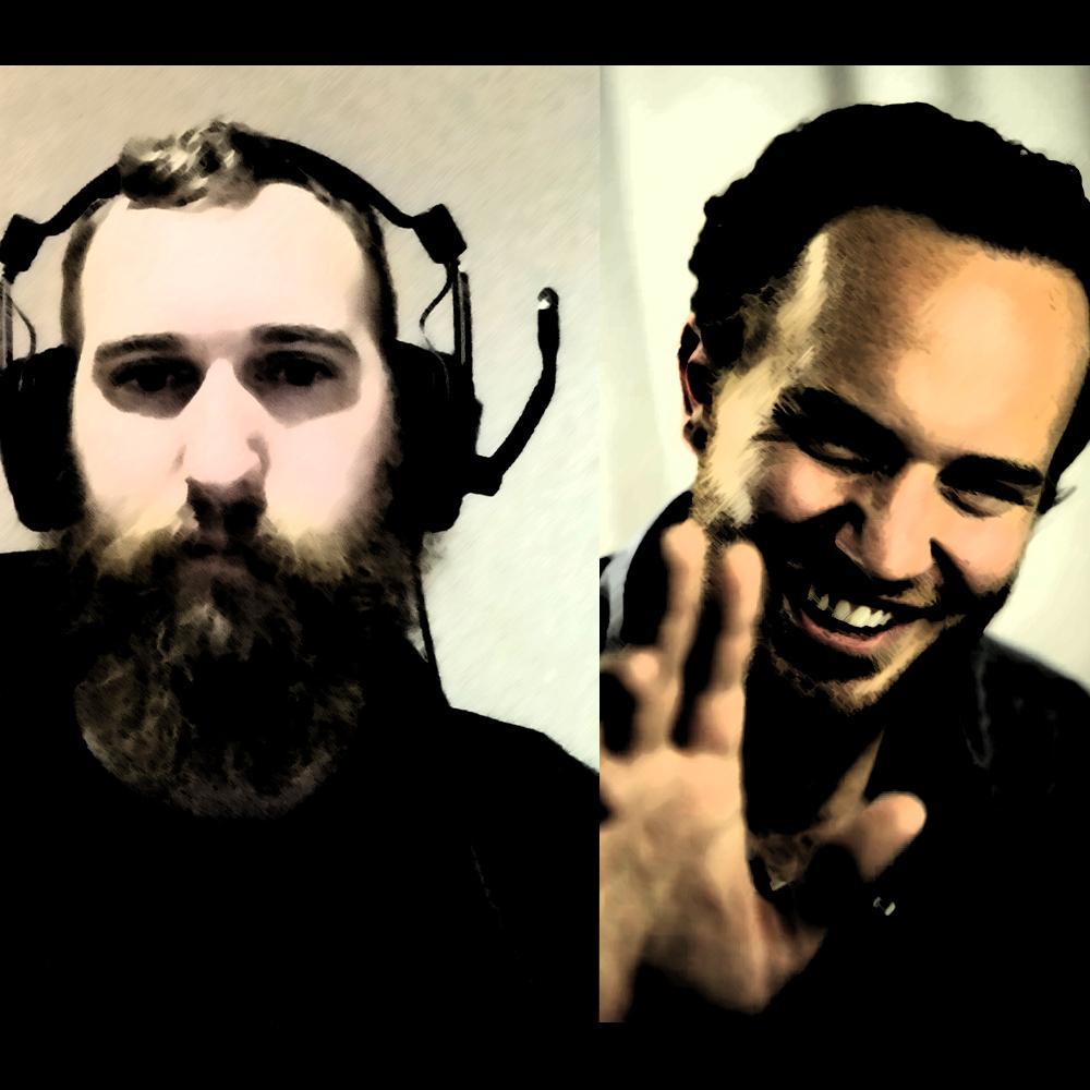 Two guys powering through games and continually on the hunt for moar. Check out that streaming though! http://t.co/DRgEIWUtax