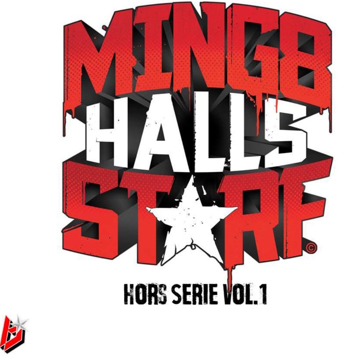 Homme de L'Ombre ... Prestidigitateur confirmé #Splinter  ... Ming8 Halls Starf & Rman (BCC) ... Le Hors Serie Vol1 dispo sur #HauteCulture  #TeamM8HS
