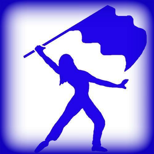 Sleep. Band. Guard. Repeat.                        
  ~King of Color Guard~