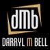 Darryl M. Bell (@darrylmbell) Twitter profile photo