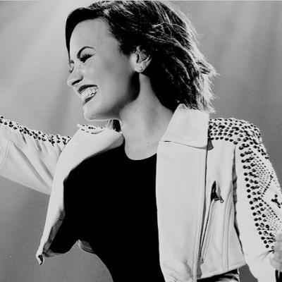 Follow me on instagram @rxdvato92 i post video edits of demi! Some are not mine but i do have some on there that are mine. Hacked at 988 followers