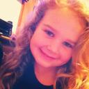 Adriana Davidson - @meadiamond23 - Twitter