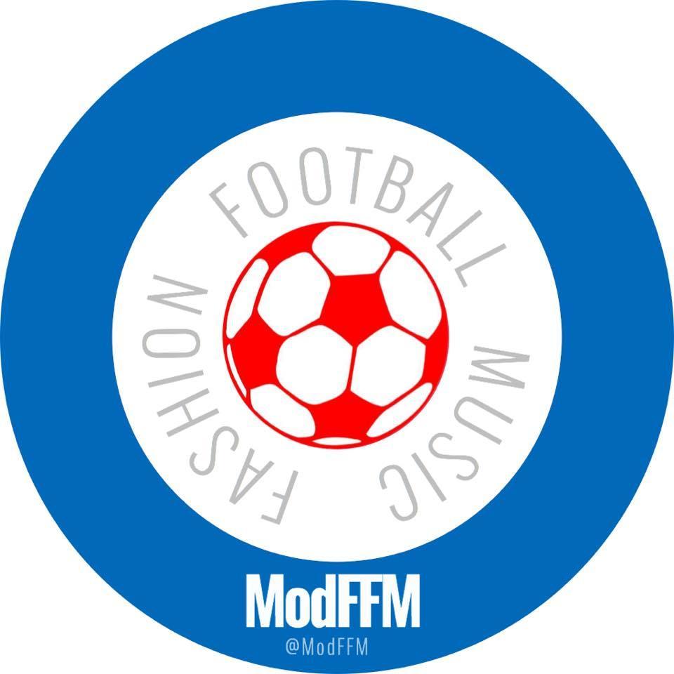 Dedicated to all things #Indie, #Mod & #RockAndRoll whilst exploring the world of FFM - Football, Fashion & Music
