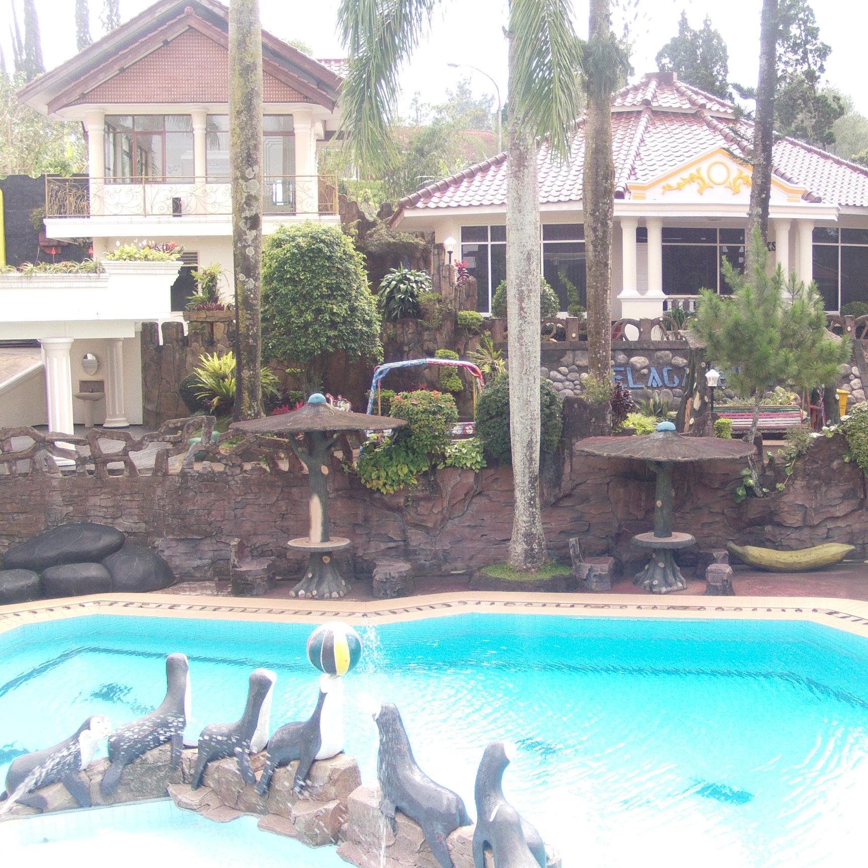 Telp : (0263) 512260 512091 Fax : 512190 E-mail : delagabiruhotel@yahoo.co.id Facebook : Delaga Biru Hotel.          We are not the first but the best