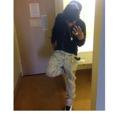 ⛽️B.I.P TO THE GUYS. FREE BUMPYG FREE LilCROW FREE ZOE