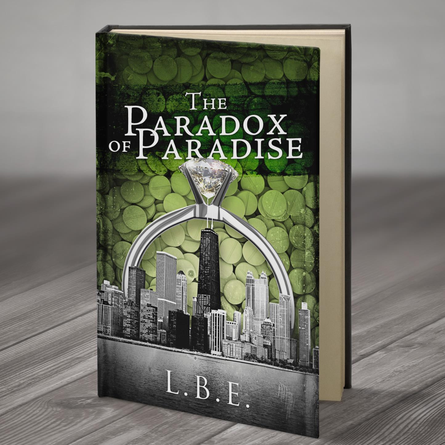 Author of The Paradox of Paradise https://t.co/MdaEYMJvYo http://t.co/qu7bBQvfIx