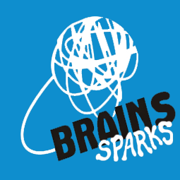 Brains Sparks is an online publication of inspiring Visual art, illustration, photography, books and more. Our goal is to provide daily inspirations