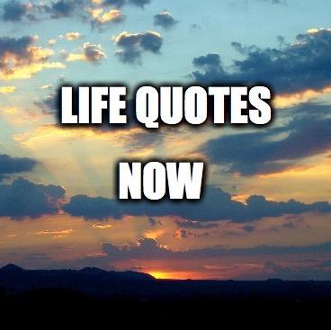 Great quotes by great people!