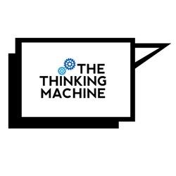 THE THINKING MACHINE® is a tinker shop offering big ideas and holistic solutions in branding, advertising, design, digital, mobile, events etc.