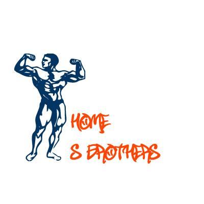 BrothersHome's profile picture. Motivador, Salud, Consejos                                  Instagram : Matias96_